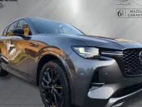 Neu Mazda CX-60 Homura-Line 327 PS (240 kW) 2026 Grau SUV