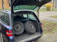 gebraucht Fiat Stilo Multi Wagon 1.8 16V Dynamic