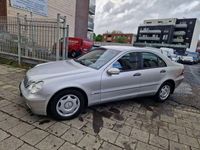 gebraucht Mercedes C200 CDI,Wenig Km, 1.Hand Scheckheft