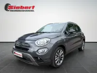 Gebraucht Fiat 500X Cross 120 PS (88 kW) 2023 Grau SUV