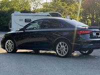Gebraucht Audi A3 Ambiente 150 PS (110 kW) 2022 Limousine