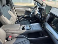 Neu BYD Sealion 7 Design 380 kW (517 PS) 2025 Blau SUV