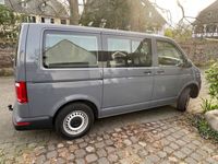 gebraucht VW Caravelle T6