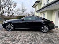 Gebraucht Mercedes E200 184 PS (135 kW) 2018 Schwarz Coupé