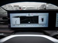 Neu MG HS Luxury 272 PS (200 kW) 2026 Silber SUV