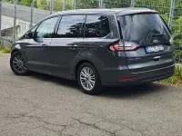 Gebraucht Ford Galaxy Titanium 179 PS (131 kW) 2017 Van / Kleinbus