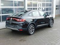 gebraucht Renault Arkana Zen TCe 140 EDC