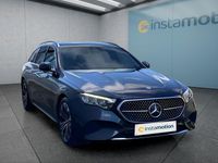 Gebraucht Mercedes E200 204 PS (150 kW) 2023 Grau Kombi