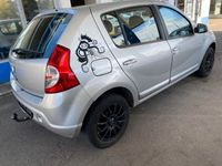 gebraucht Dacia Sandero 1.6 MPI KLIMA WENIG KM!