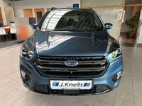 gebraucht Ford Kuga ST-Line/Orig.58600km/AHK/SHD/ACC/