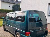Second-hand VW T4 151 CP (111 kW) 1999 Van