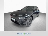 Neu XPENG G9 422 kW (575 PS) 2026 Schwarz SUV