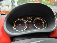 Gebraucht Opel Corsa 80 PS (58 kW) 2006 Grau Kleinwagen