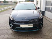Gebraucht Kia e-Niro Spirit 150 kW (204 PS) 2020 Gravity blue SUV