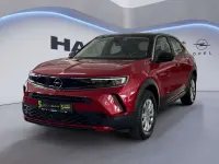 Occasion Opel Mokka-e Edition 100 kW (136 ch) 2023 Rouge SUV