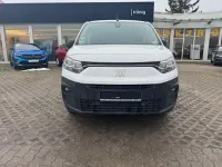 Gebraucht Fiat e-Doblò 2022 Weiss Van / Kleinbus