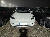 Gebraucht Tesla Model Y 378 kW (514 PS) 2021 SUV