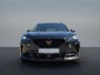 Gebraucht Cupra Formentor VZ 450 PS (330 kW) 2023 Schwarz SUV