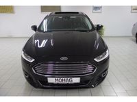 gebraucht Ford Mondeo Turnier 2.0 TDCi Titanium *AUTOMATIK*PANORAMAD*KAMERA*