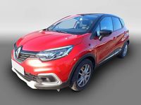 Gebraucht Renault Captur Intens 150 PS (110 kW) 2020 Rot SUV