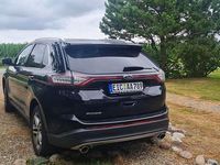 Gebraucht Ford Edge Trend 179 PS (131 kW) 2018 SUV