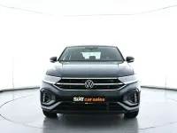 Gebraucht VW T-Roc R-line 150 PS (110 kW) 2025 Blau SUV