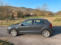 gebraucht VW Polo comfortline