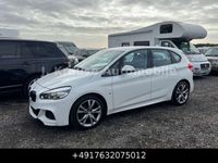 gebraucht BMW 220 M-Sportpaket LED 1.Hand