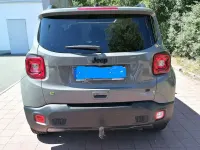 Gebraucht Jeep Renegade 131 PS (96 kW) 2023 Grau SUV