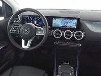 gebraucht Mercedes B200 Progressive RüCam Ambiente LED Sitzheizung MBUX HighEnd