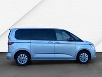 Gebraucht VW Multivan Life 150 PS (110 kW) 2022 Silber Van