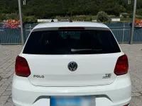 Gebraucht VW Polo 90 PS (66 kW) 2014 Kleinwagen