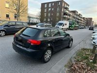 gebraucht Audi A3 Sportback 8P