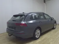 Gebraucht VW Golf VIII Pro 150 PS (110 kW) 2022 Grau Kombi