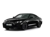 Gebraucht BMW M440 M Sport 374 PS (275 kW) 2025 Schwarz Limousine