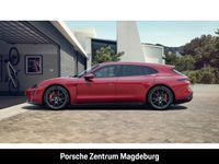 gebraucht Porsche Taycan GTS Sport Turismo *BOSE*PANO*KAMERA*4+1*