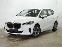 Gebraucht BMW 220 Active Tourer 163 PS (119 kW) 2025 Weiß Van / Kleinbus