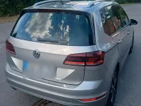 Gebraucht VW Golf VII 130 PS (95 kW) 2020 Andere farben Kleinwagen