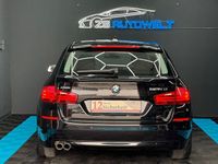 Gebraucht BMW 525 Comfort Edition 218 PS (160 kW) 2014 Schwarz Kombi