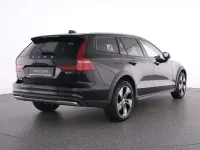 Occasion Volvo V60 CC Plus 197 ch (144 kW) 2024 Noir Break