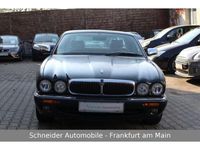Gebraucht Jaguar XJ Executive 237 PS (174 kW) 1999 Gruen (metallic) Limousine