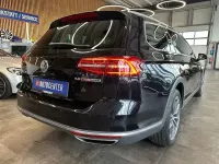 Gebraucht VW Passat Alltrack 239 PS (175 kW) 2016 Schwarz Kombi