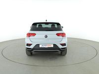 Begagnad VW T-Roc Active 150 HK (110 kW) 2021 Vit SUV