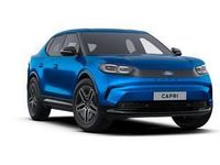 Neu Ford Capri Premium 210 kW (286 PS) 2025 Blau (blue my mind metallic) SUV