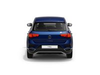 Gebraucht VW T-Roc Style 116 PS (85 kW) 2021 SUV