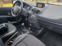 gebraucht Renault Clio GrandTour III Kombi KRCP. Navi,Bluetooth, Klima...