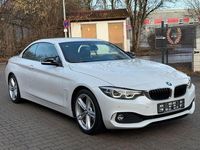 Gebraucht BMW 430 Advantage 294 PS (216 kW) 2018 Andere Coupé
