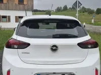Gebraucht Opel Corsa Edition 101 PS (74 kW) 2021 Weiß Kleinwagen
