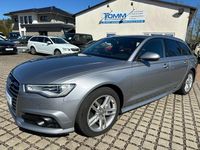 Gebraucht Audi A6 Sport 272 PS (200 kW) 2019 Grau Kombi