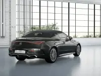 Gebraucht Mercedes CLE200 AMG 204 PS (150 kW) 2025 Graphitgrau metallic Cabrio